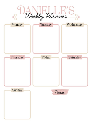 Light Up LED Back to School Calendar: For Teachers and Students