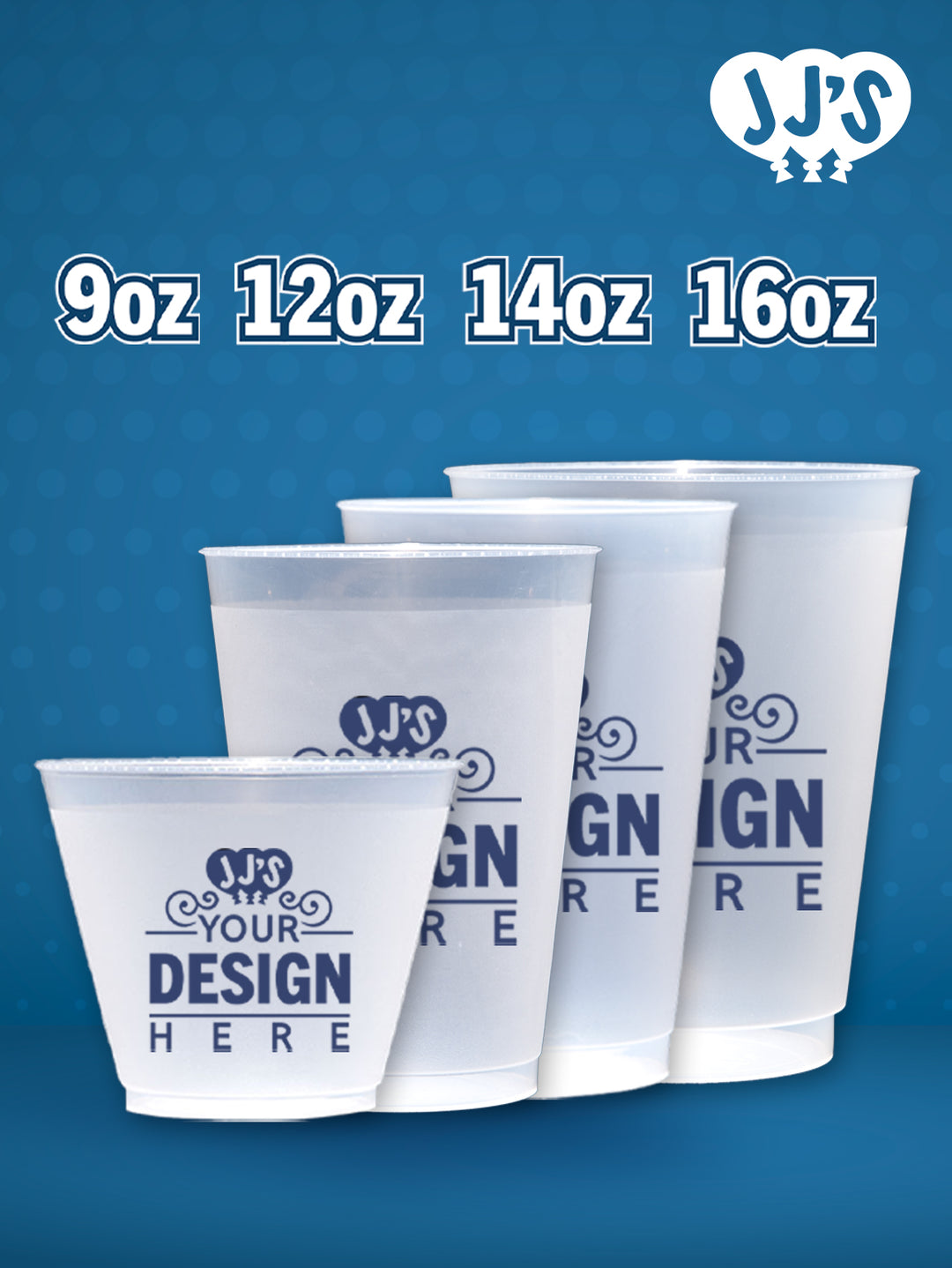 Frosted Cups Launch 2026 Item 1