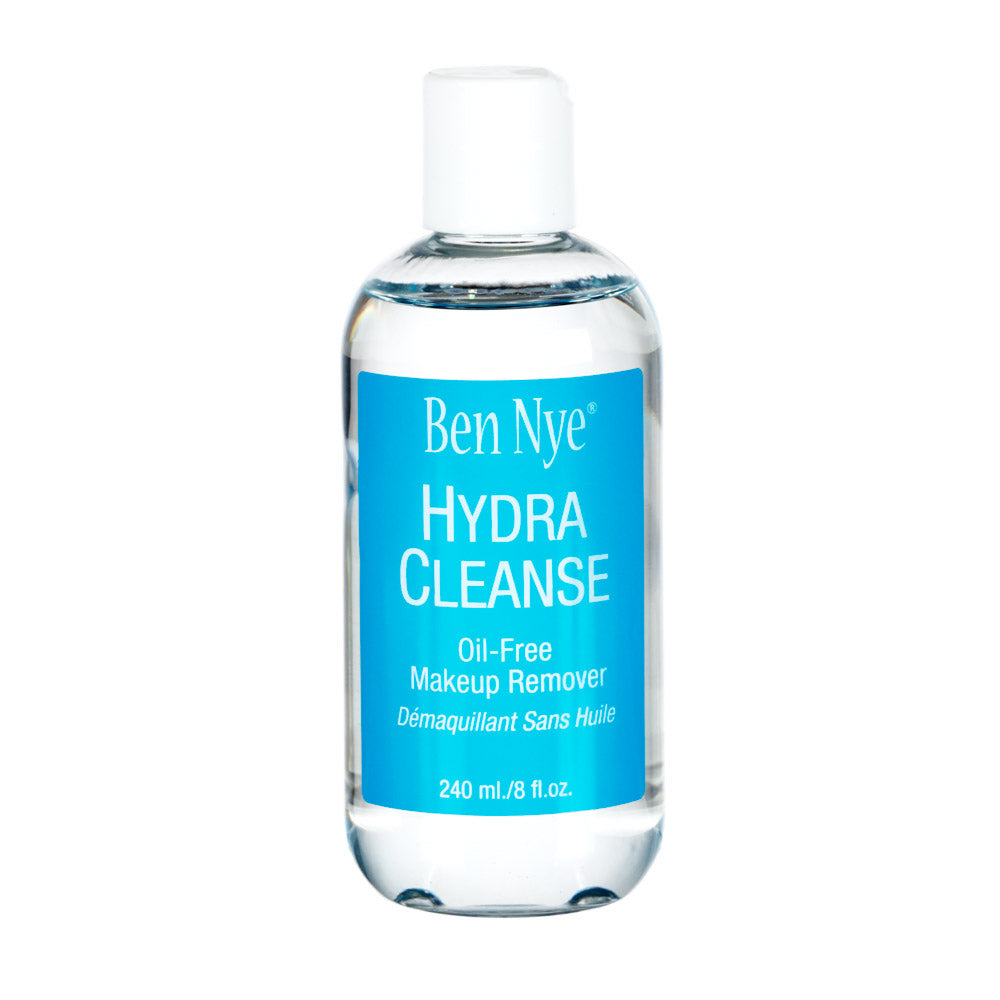 Ben Nye Hydra Cleanse 8oz
