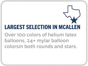 Largest_Balloon_Selection_JJs_Party_House_McAllen