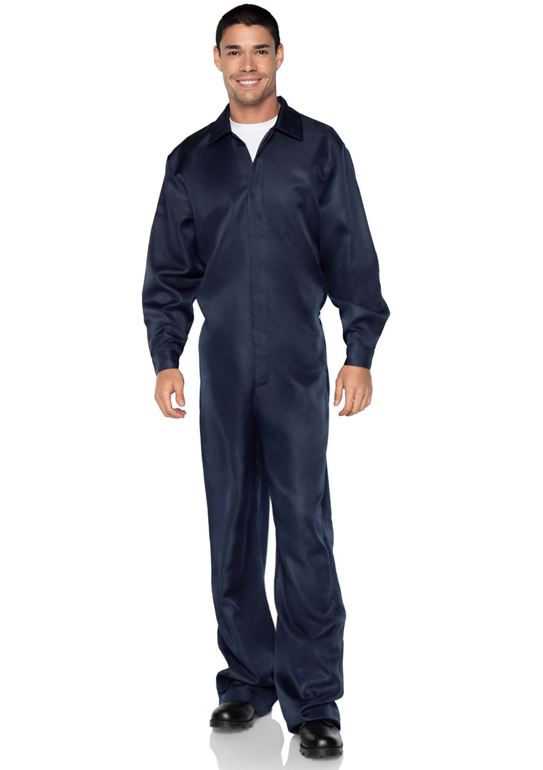 Men's Jumpsuit.