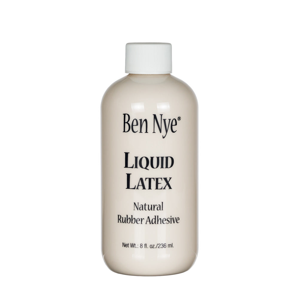 Ben Nye Liquid Latex 8oz