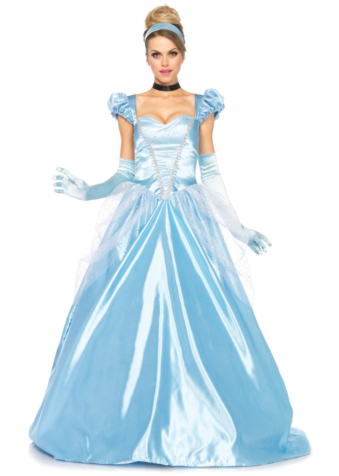 Adult Classic Cinderella Princ - JJ's Party House: Birthday, Balloons & Custom Party Favors