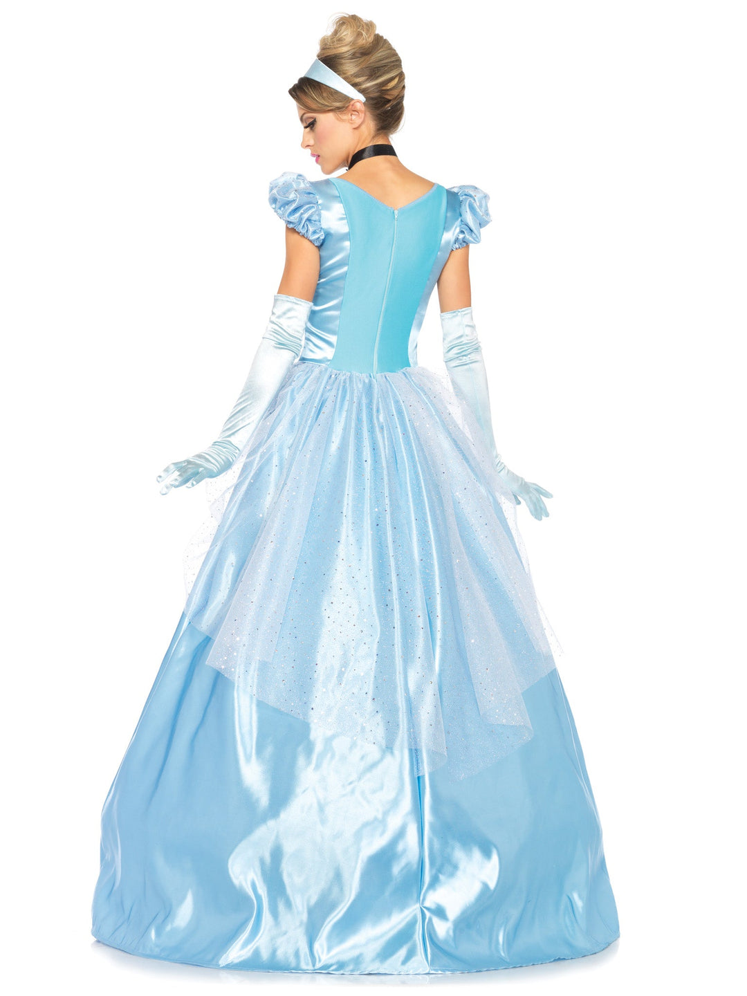 Adult Classic Cinderella Princ - JJ's Party House: Birthday, Balloons & Custom Party Favors