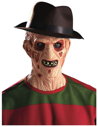 Adult Freddy Krueger Hat - JJ's Party House: Custom Party Favors, Napkins & Cups