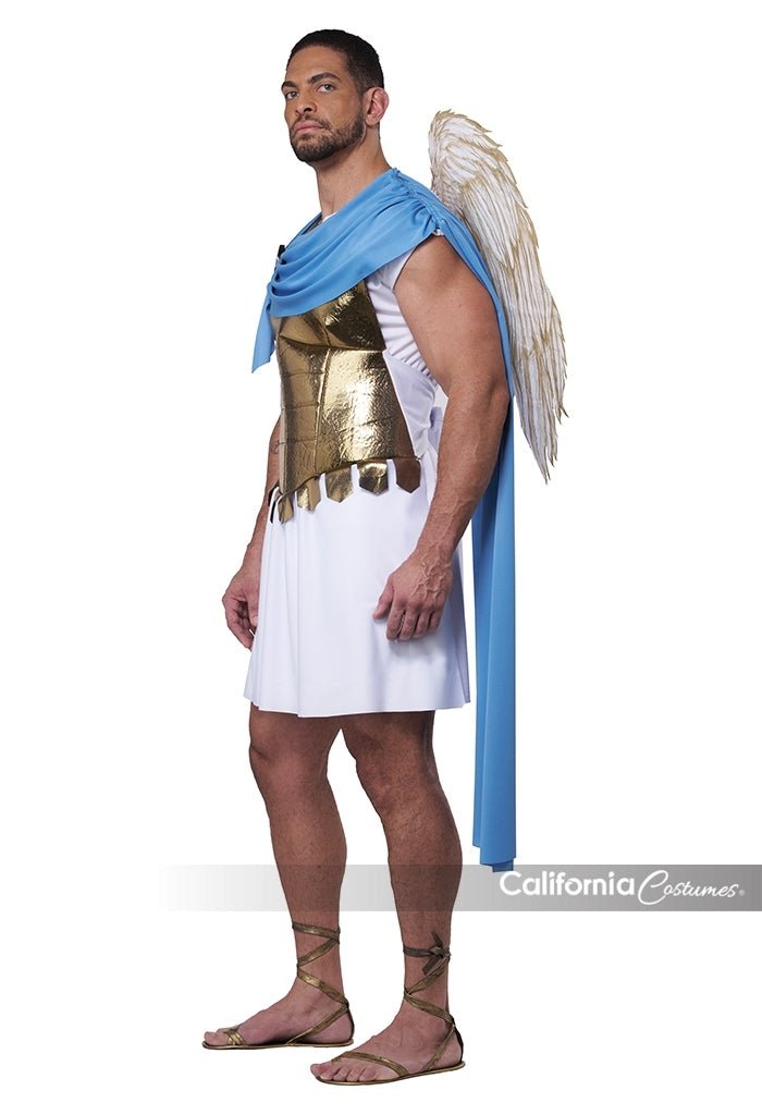 Adult Warrior Angle Costume - JJ's Party House