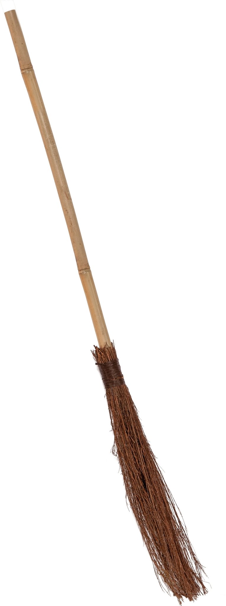 Adult Witch Broom - JJ's Party House