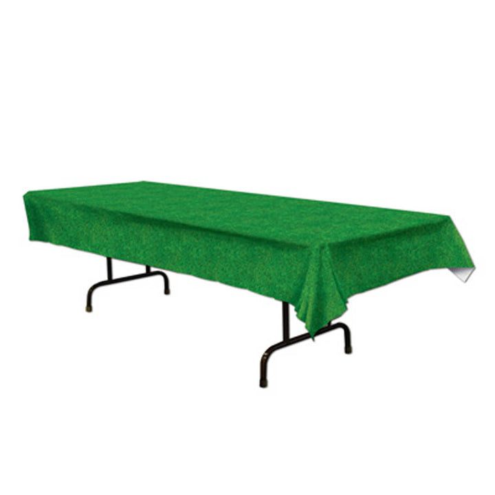 Grass Tablecover