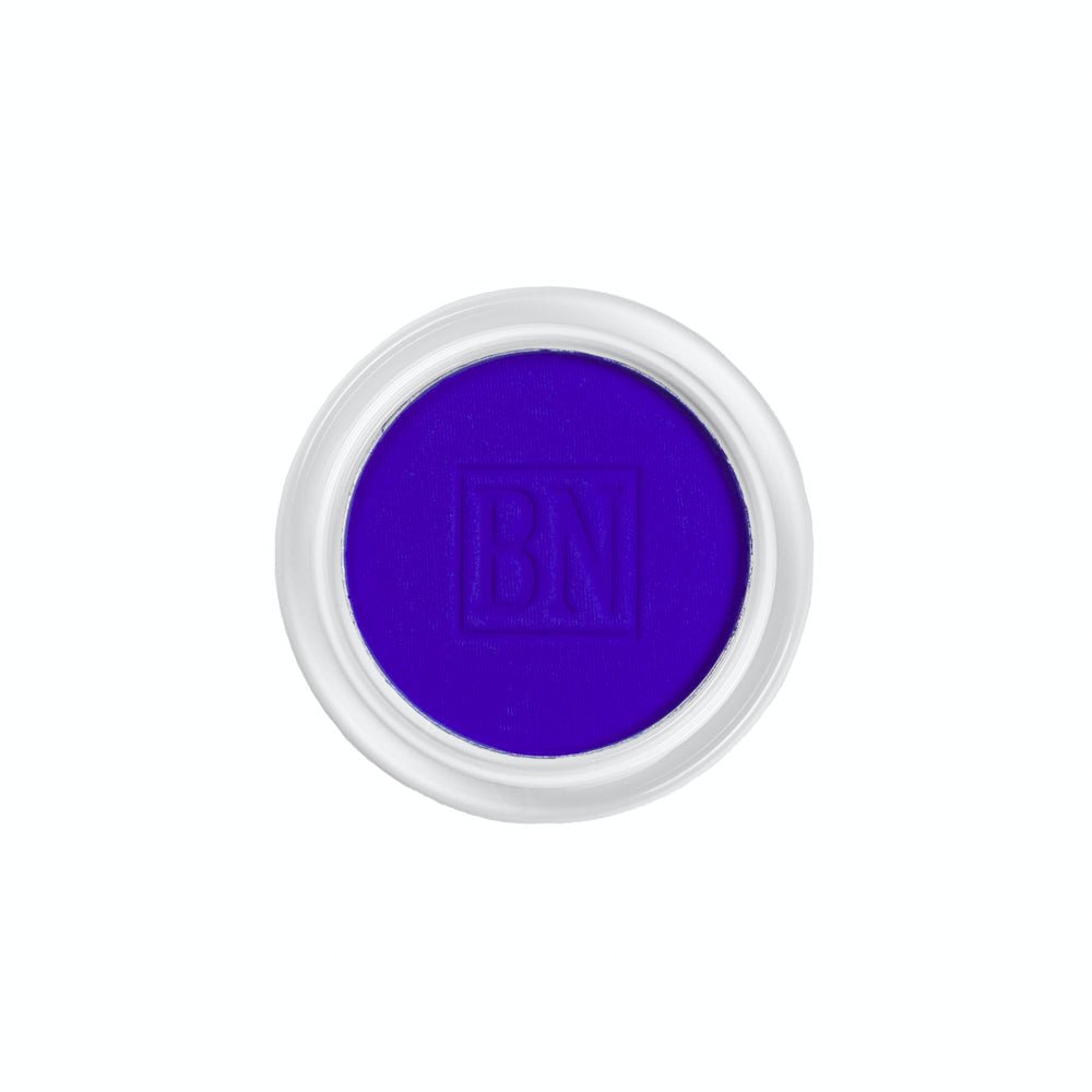 Azure Blue MagiCake Aqua Paint .21oz - JJ's Party House McAllen, TX