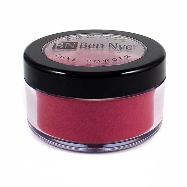 Ben Nye Azalea Sparkle Lumiere Luxe Powder - JJ's Party House McAllen, TX