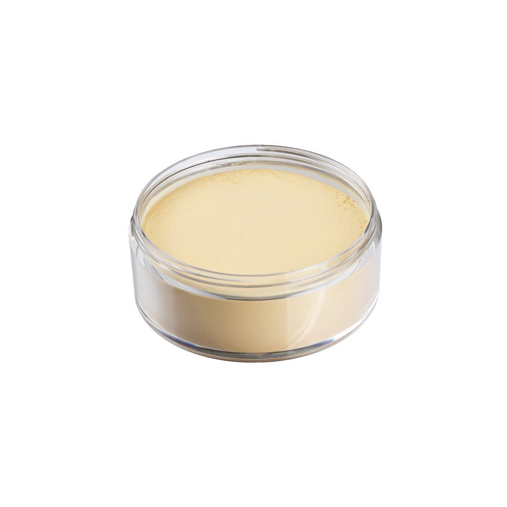 Ben Nye Banana Luxury Powder .92oz. Dome - JJ's Party House McAllen, TX