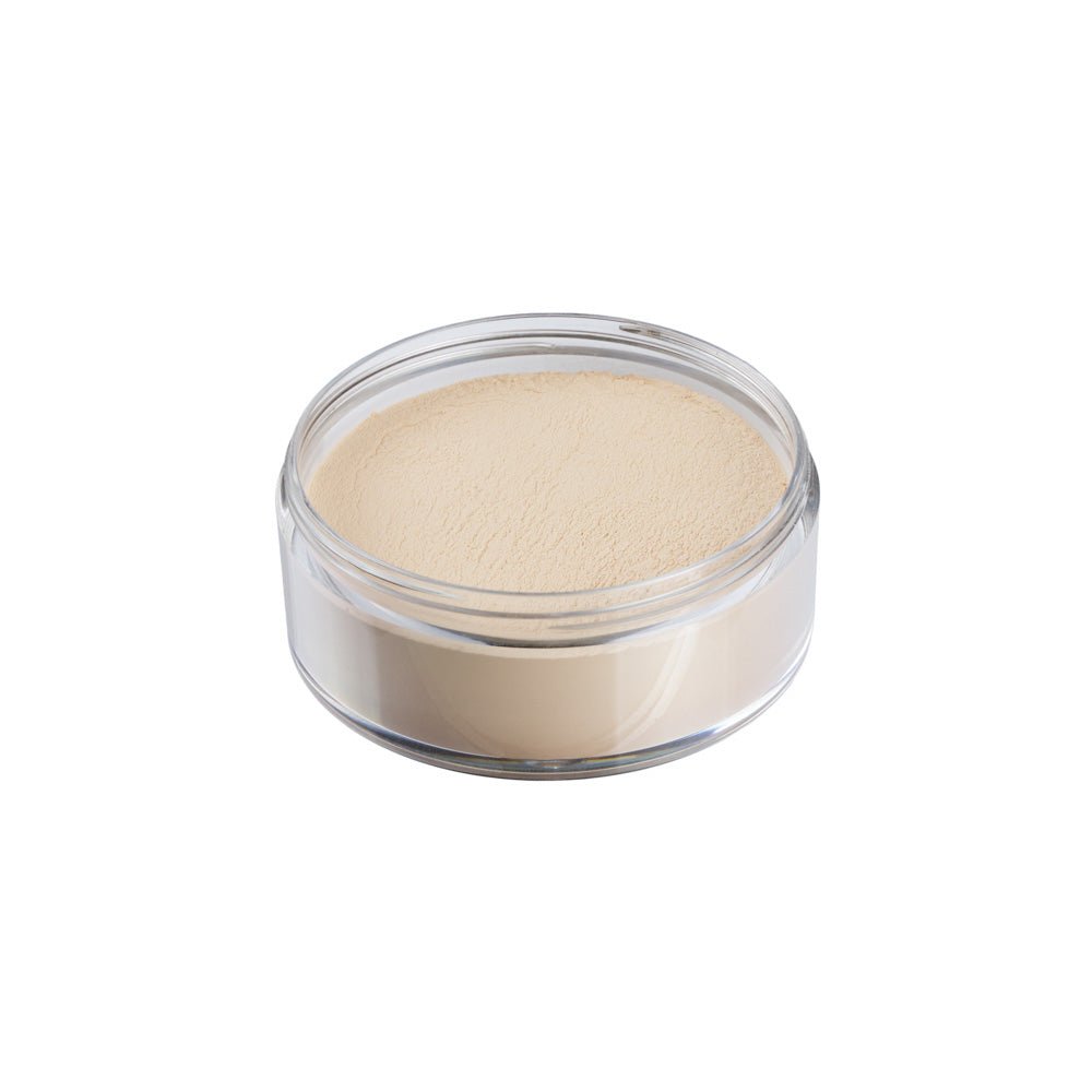 Ben Nye Buff Luxury Powder .92oz. Dome - JJ's Party House McAllen, TX