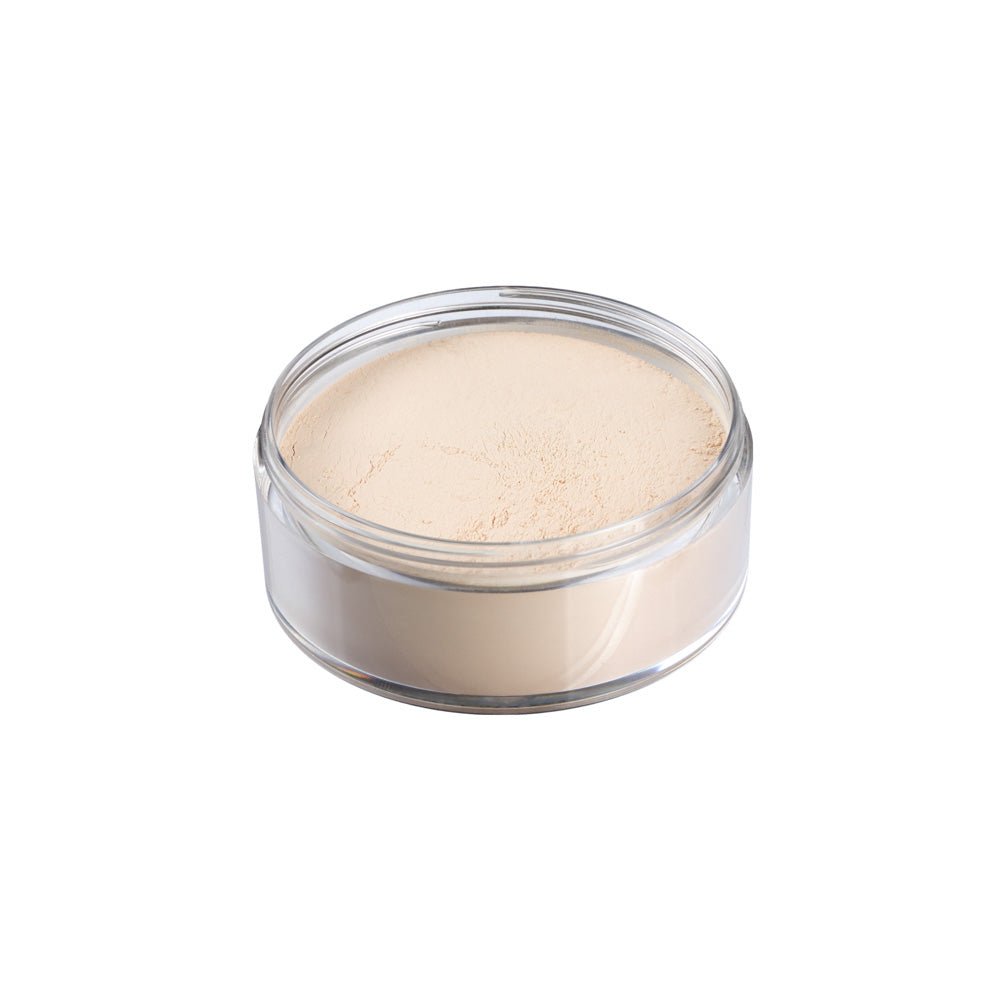 Ben Nye Cameo Luxury Powder .92oz. (Dome Jar) - JJ's Party House McAllen, TX