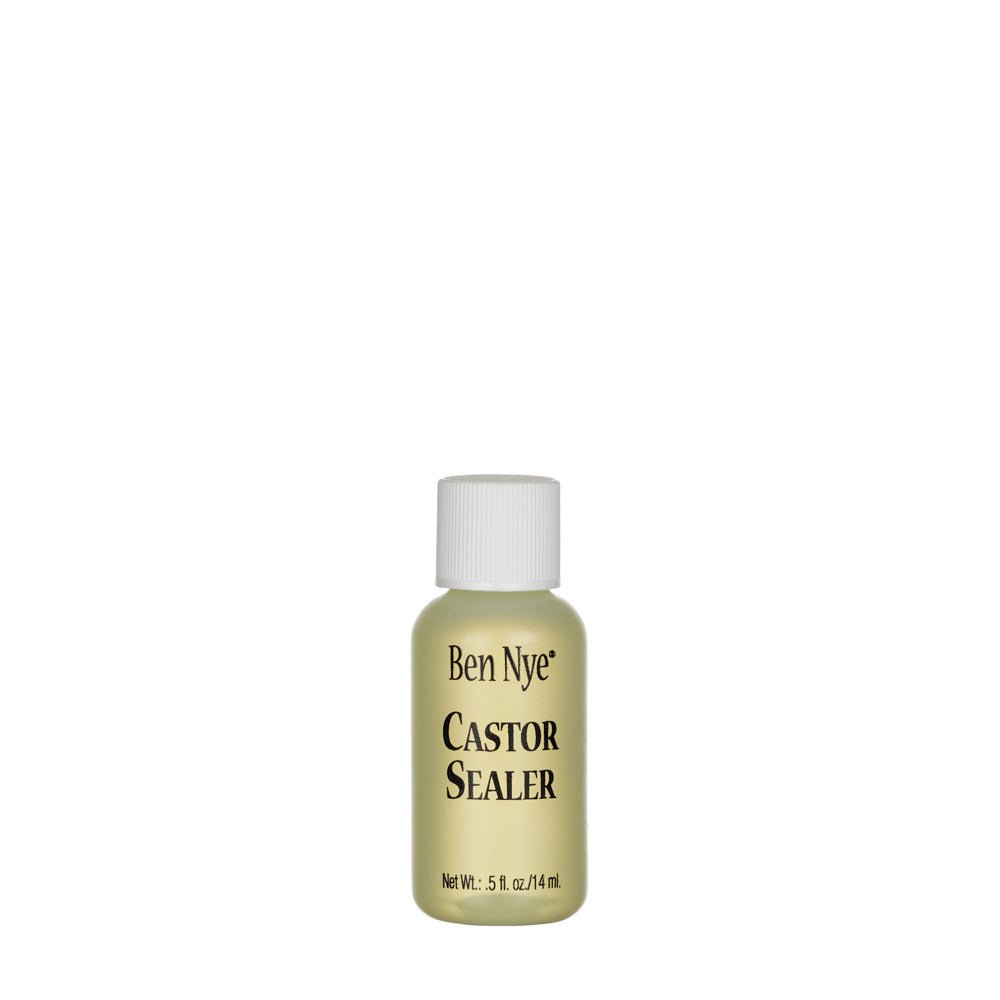 Ben Nye Castor Sealer 1oz. - JJ's Party House McAllen, TX