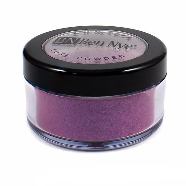 Ben Nye Cosmic Violet Sparkle Lumiere Powder - JJ's Party House McAllen, TX