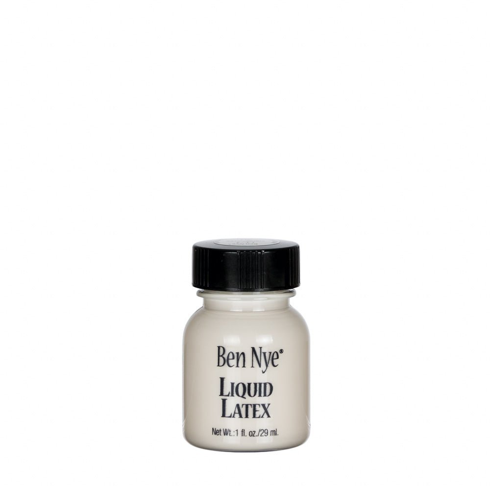 Ben Nye Liquid Latex - 1oz./29 ml. - JJ's Party House McAllen, TX