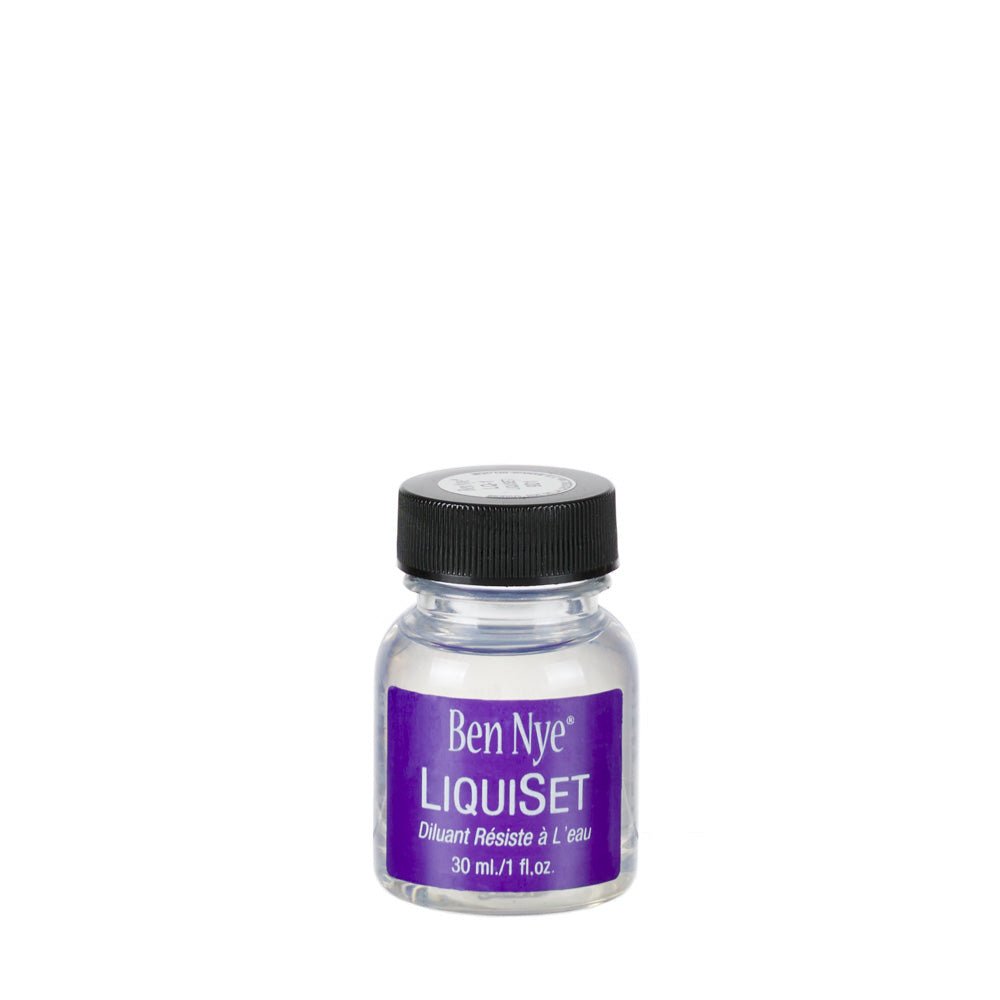 Ben Nye LiquiSet 1oz - JJ's Party House McAllen, TX