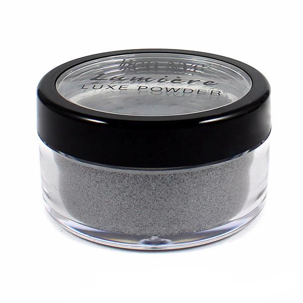 Ben Nye Silver Lumiere Luxe Sparkle Powder - JJ's Party House McAllen, TX