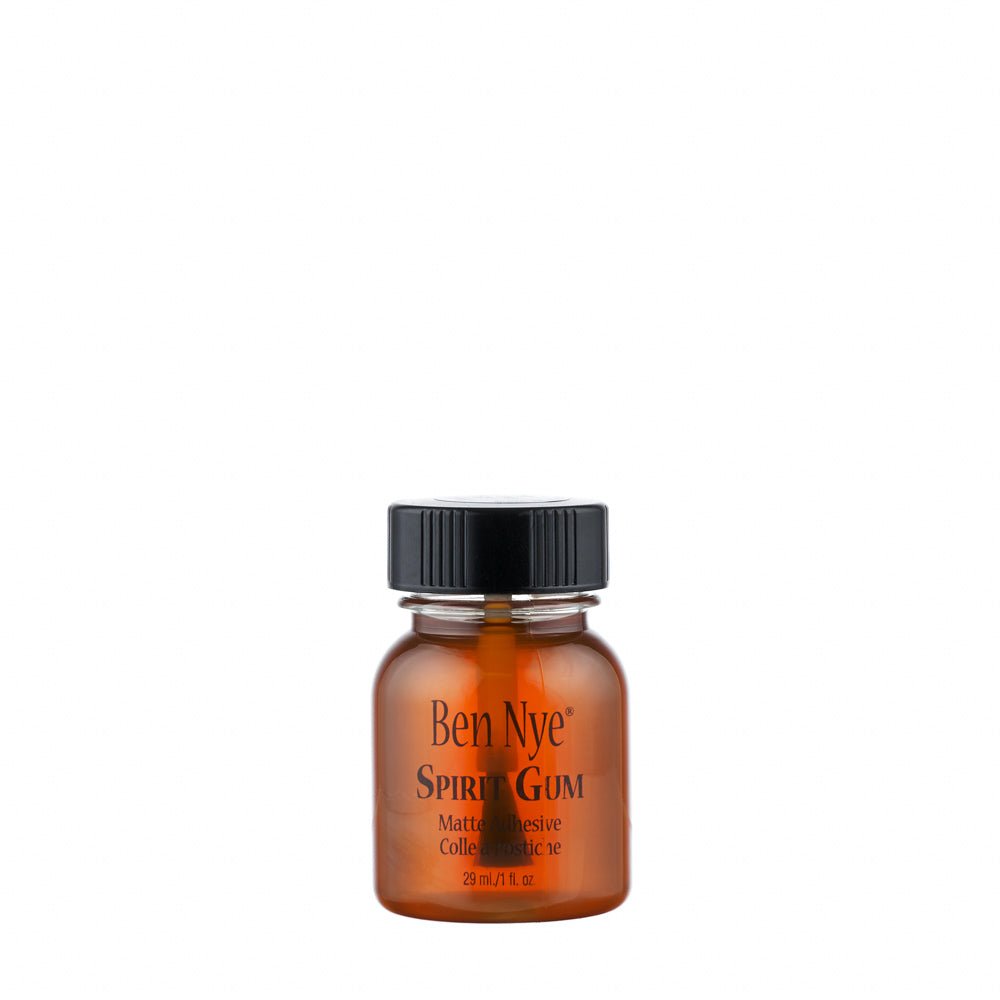 Ben Nye Spirit Gum Adhesive 1oz - JJ's Party House McAllen, TX
