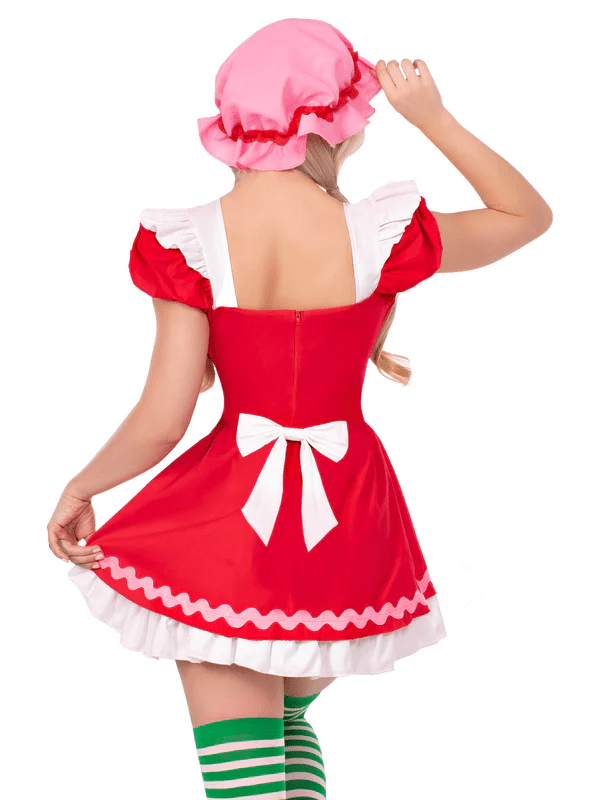 Berry Cutie Costume - JJ's Party House