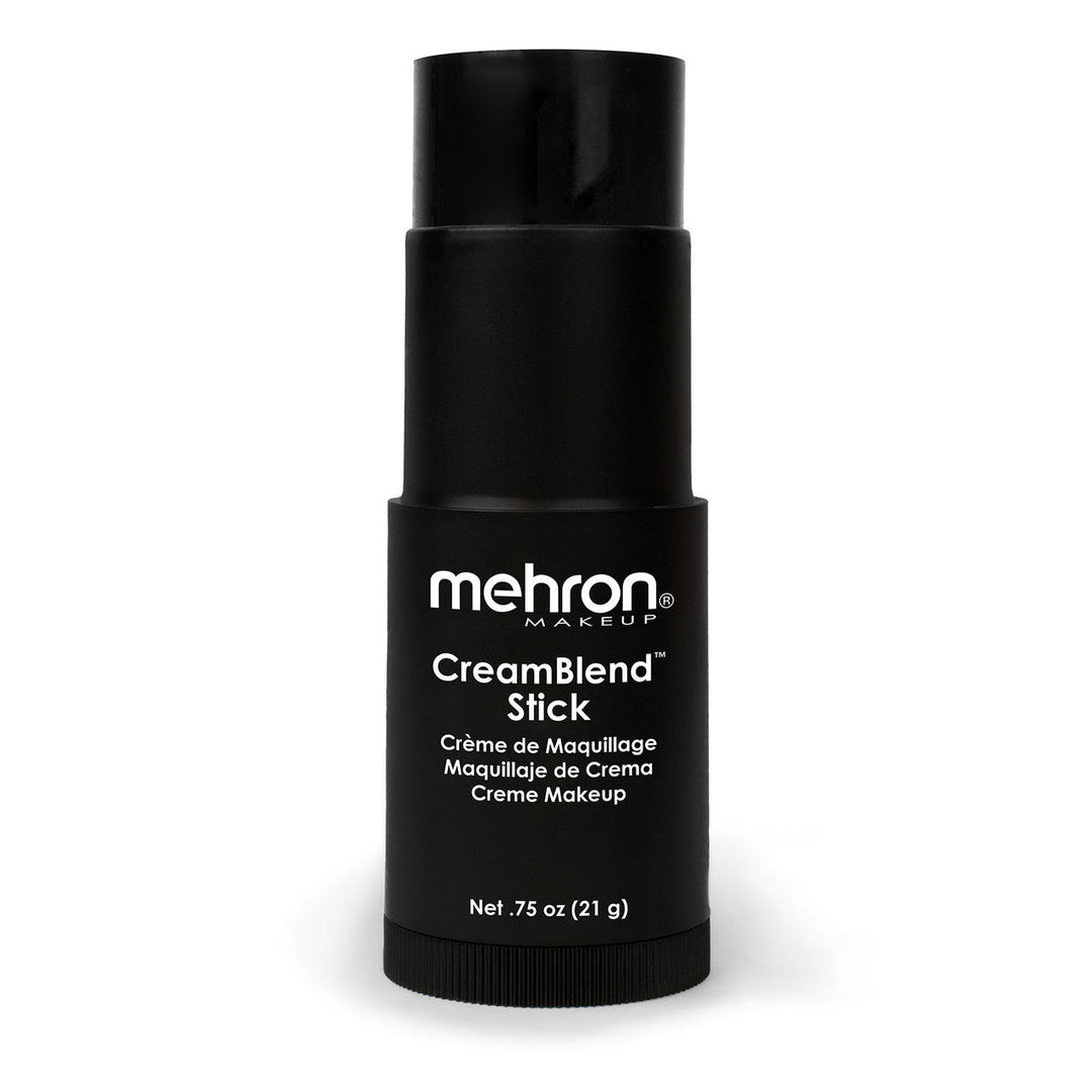 Black CreamBlend Makeup Stick .75oz - JJ's Party House McAllen, TX