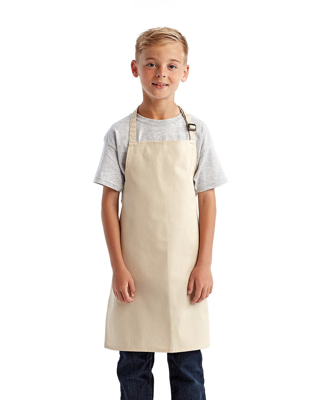 Blank Artisan Youth Apron - JJ's Party House: Birthday, Balloons & Custom Party Favors