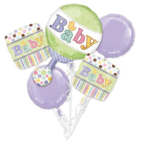 Bouquet Tiny Bundle - JJ's Party House: Birthday, Balloons & Custom Party Favors