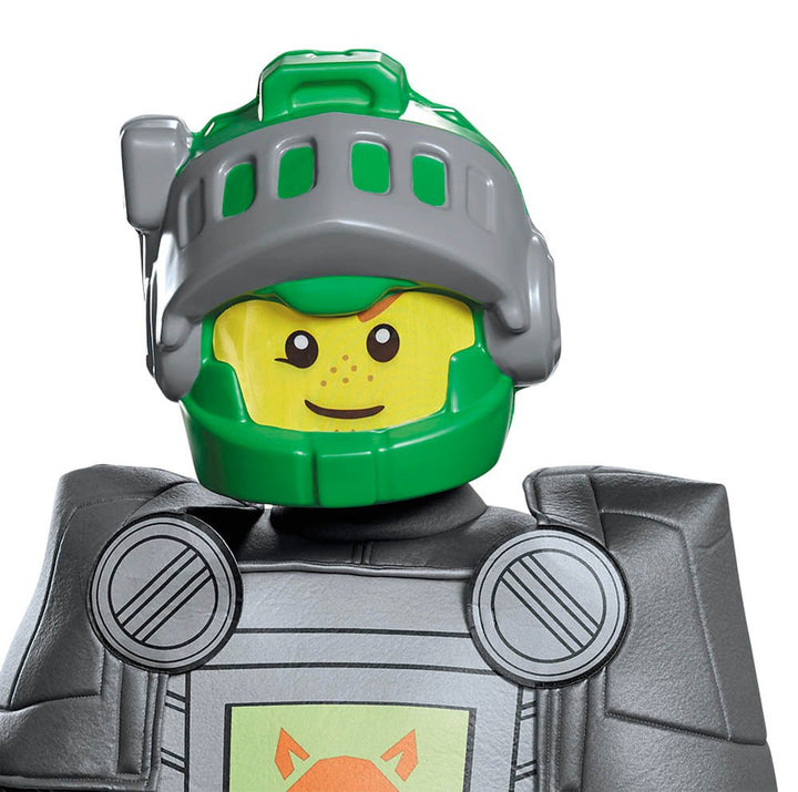 Boys Aaron Lego Mask - Ninjago - JJ's Party House McAllen, TX
