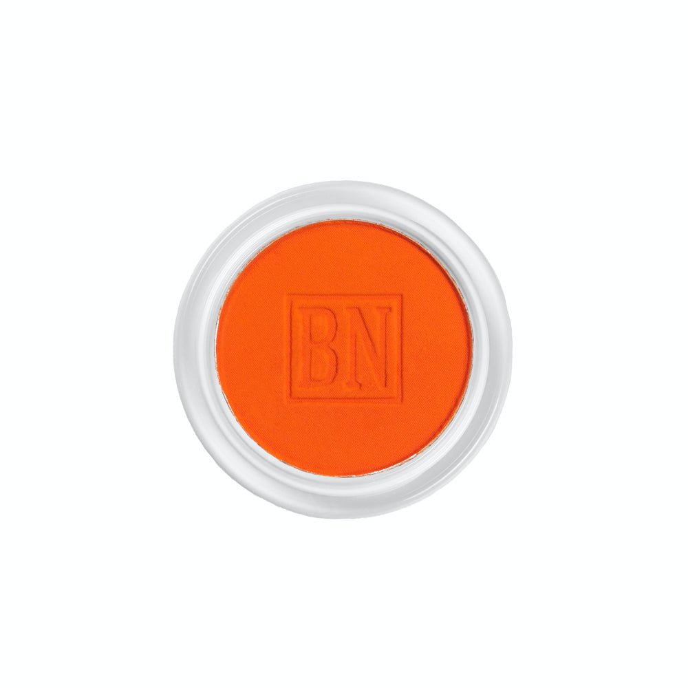 Bright Orange MagiCake Aqua Paint .21oz - JJ's Party House McAllen, TX