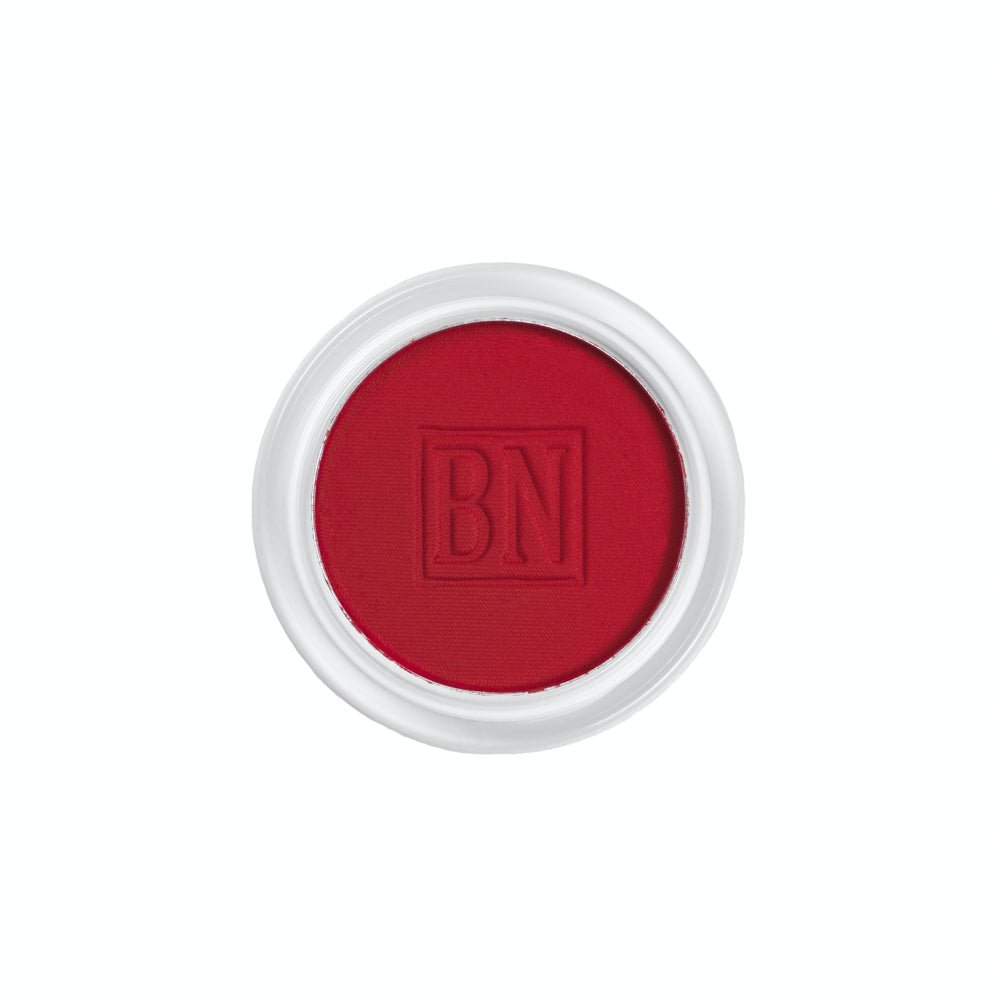 Bright Red MagiCake Aqua Paint .21oz - JJ's Party House McAllen, TX