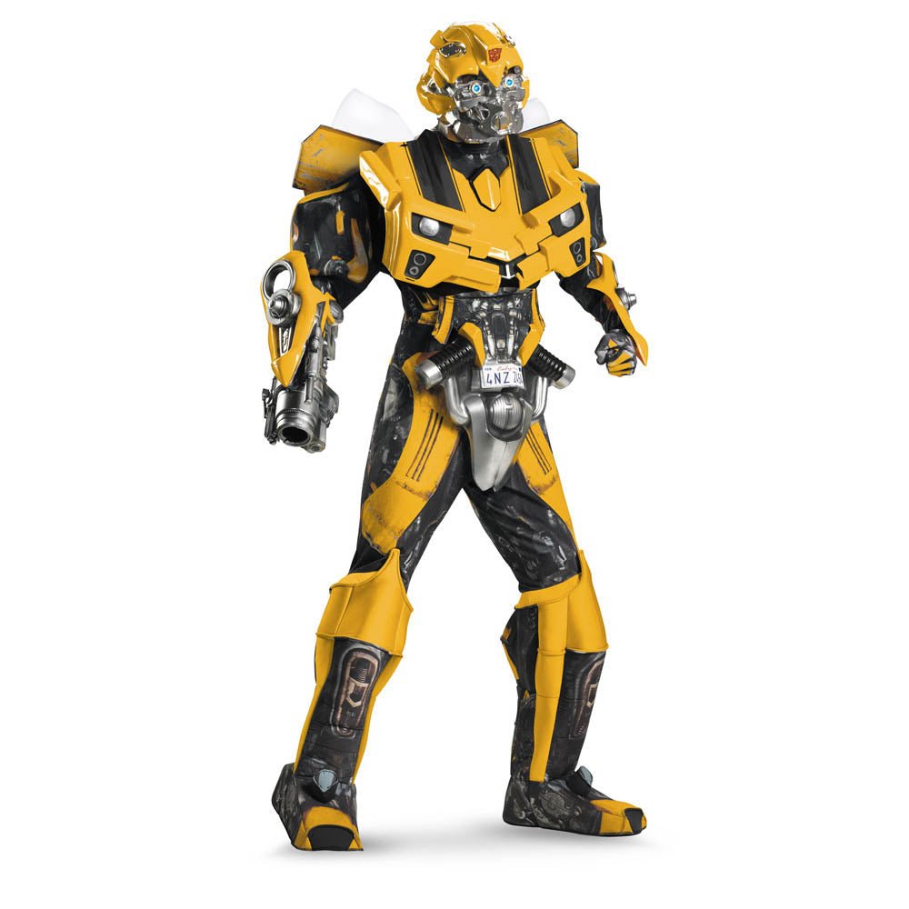 Bumblebee Theatrical Costume - JJ's Party House