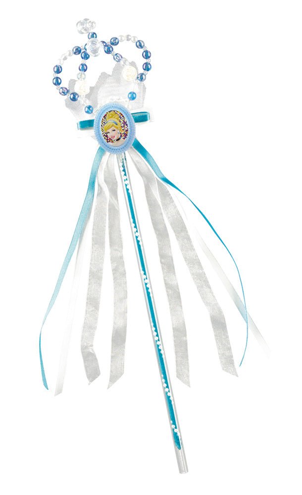 Cinderella Wand - JJ's Party House