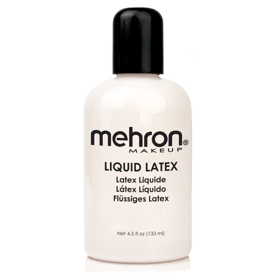 Clear Liquid Latex 4.5 Oz - JJ's Party House McAllen, TX