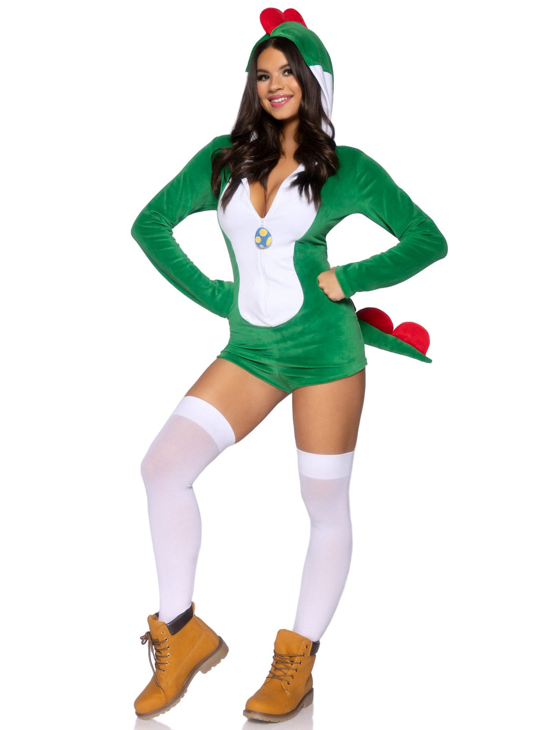 Comfy Super Dino Costume - JJ's Party House