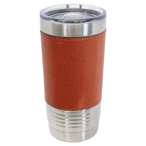 Custom Engraved Basketball Tumbler - JJ's Party House: Custom Party Favors, Napkins & Cups