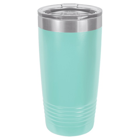 Design Your Own 20oz Tumbler - Laser Engraveable - JJ's Party House: Birthday, Balloons & Custom Party Favors