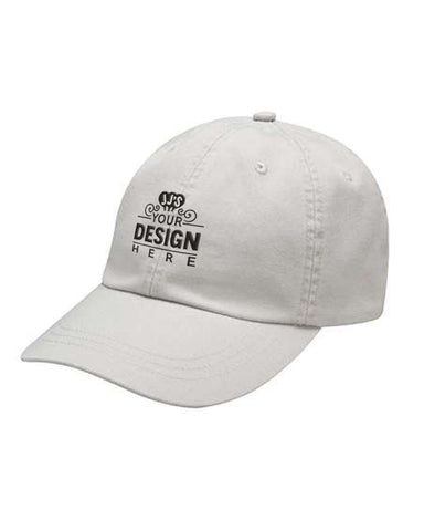 Design Your Own Adams Optimum II Baseball Cap - JJ's Party House McAllen, TX