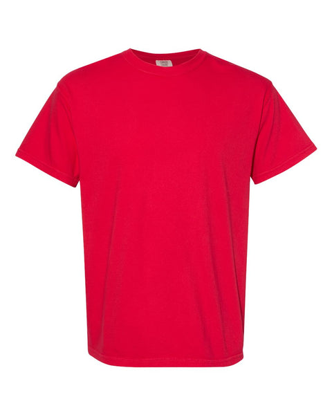 Design Your Own Comfort Color 1717 Tshirt - JJ's Party House: Birthday,Balloons,Favors,Gifts