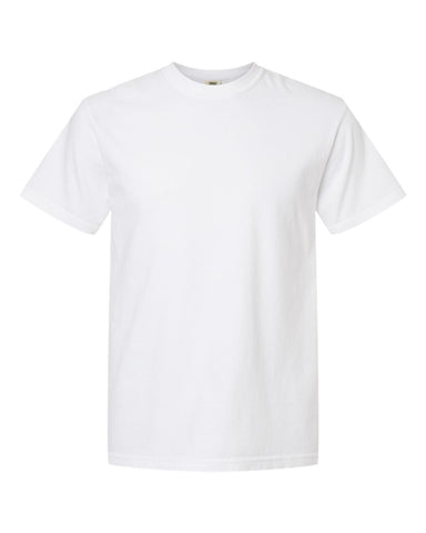 Design Your Own Comfort Color 1717 Tshirt - JJ's Party House: Birthday,Balloons,Favors,Gifts