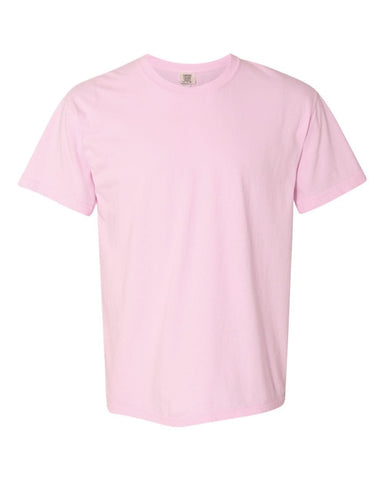 Design Your Own Comfort Color 1717 Tshirt - JJ's Party House: Birthday,Balloons,Favors,Gifts