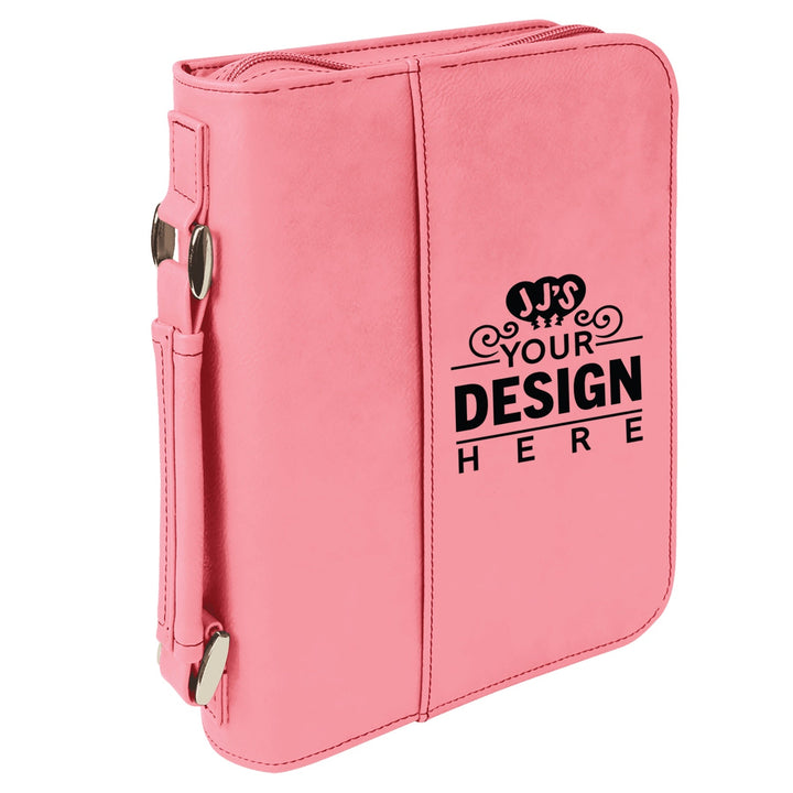 Design Your Own Custom Bible Cover - JJ's Party House: Birthday, Balloons & Custom Party Favors