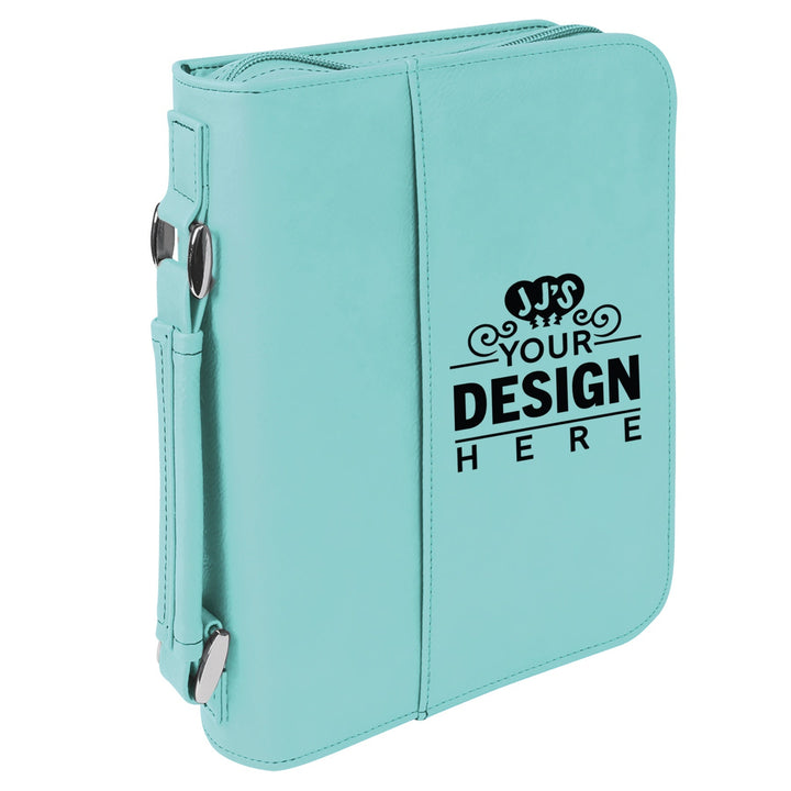 Design Your Own Custom Bible Cover - JJ's Party House: Birthday, Balloons & Custom Party Favors