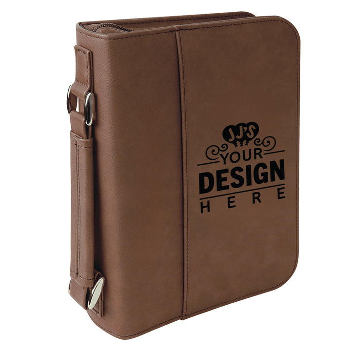 Design Your Own Custom Bible Cover - JJ's Party House: Birthday, Balloons & Custom Party Favors