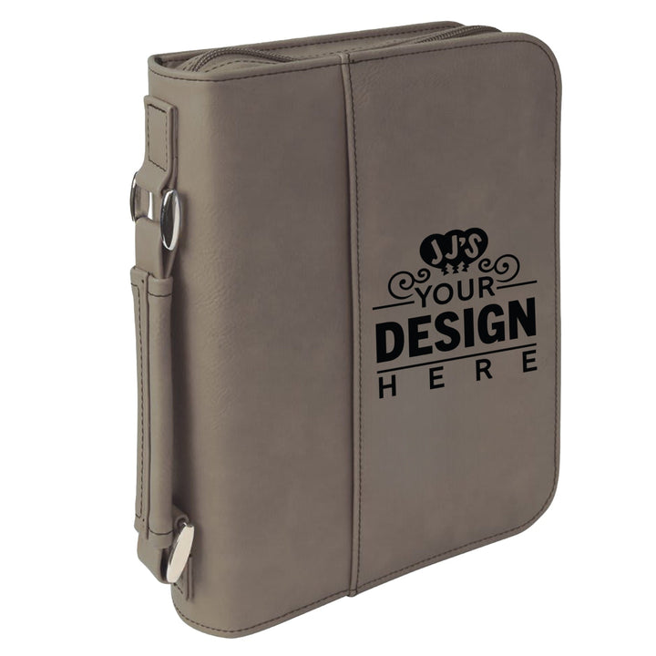 Design Your Own Custom Bible Cover - JJ's Party House: Birthday, Balloons & Custom Party Favors