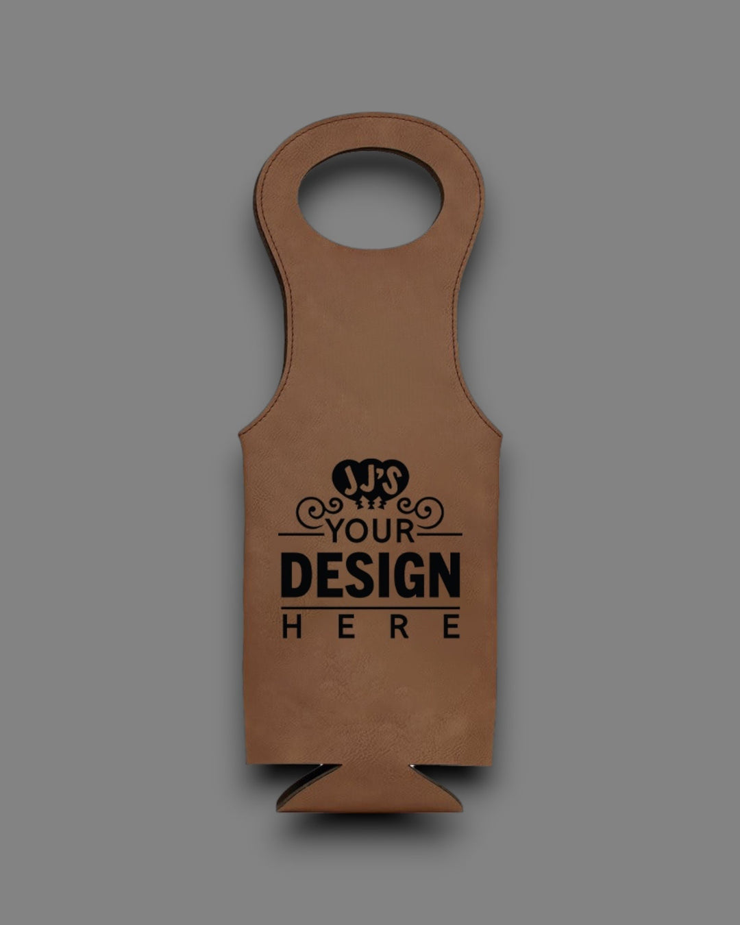 Design Your Own Custom Wine Bag - JJ's Party House: Birthday, Balloons & Custom Party Favors