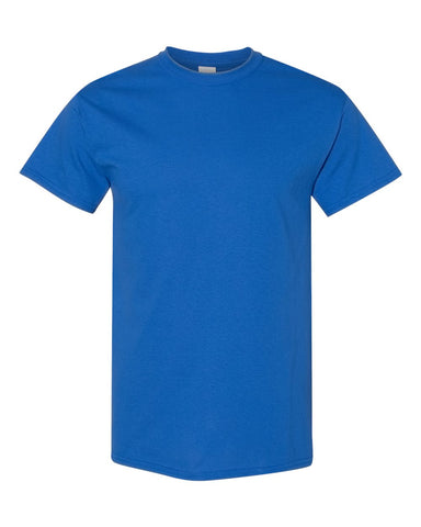 Design Your Own Gildan G500 Tshirt - JJ's Party House