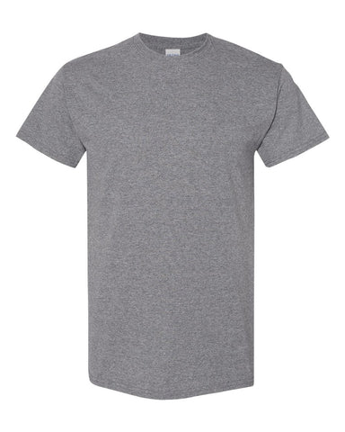 Design Your Own Gildan G500 Tshirt - JJ's Party House