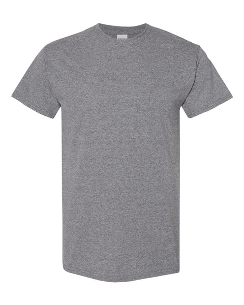Design Your Own Gildan G500 Tshirt - JJ's Party House