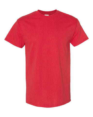 Design Your Own Gildan G500 Tshirt - JJ's Party House