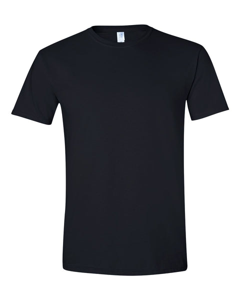 Design Your Own Gildan G640 SoftStyle Tshirt - JJ's Party House: Birthday,Balloons,Favors,Gifts